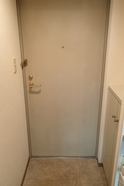 アーバンヒルズ吾妻橋 玄関
