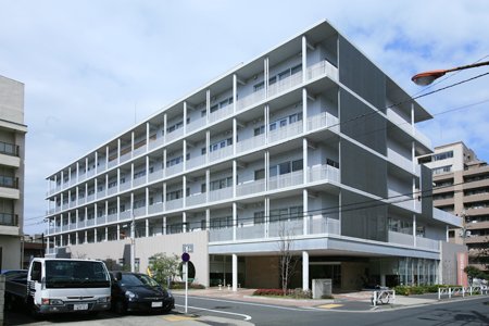 アーバンヒルズ吾妻橋 周辺画像10