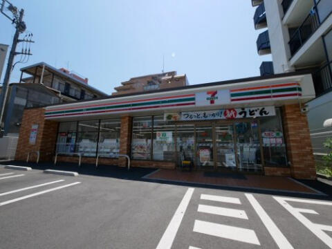 アーバンヒルズ吾妻橋 周辺画像4