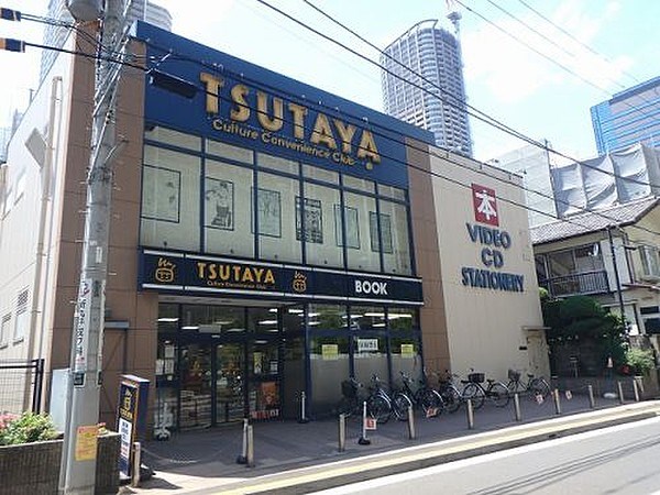 新丸子ダイカンプラザシティⅡ その他12