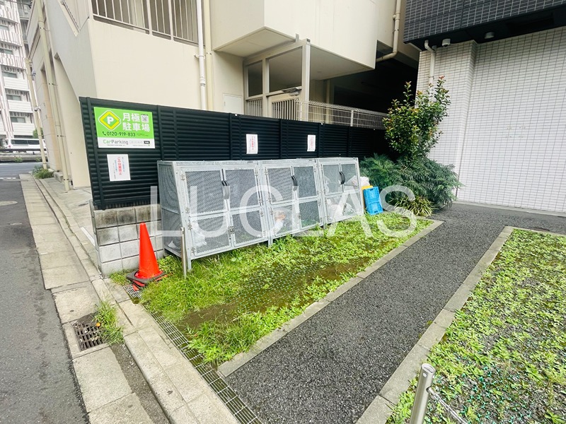 ステージファースト駒沢 その他共有部分