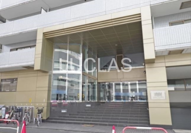 ライオンズプラザ新横浜 その他1