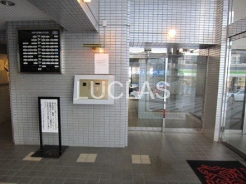 ライオンズプラザ新横浜 その他3