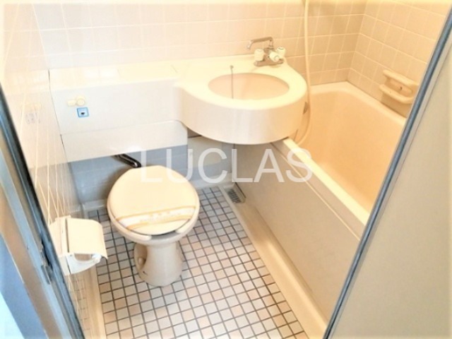 ライオンズプラザ新横浜 その他4