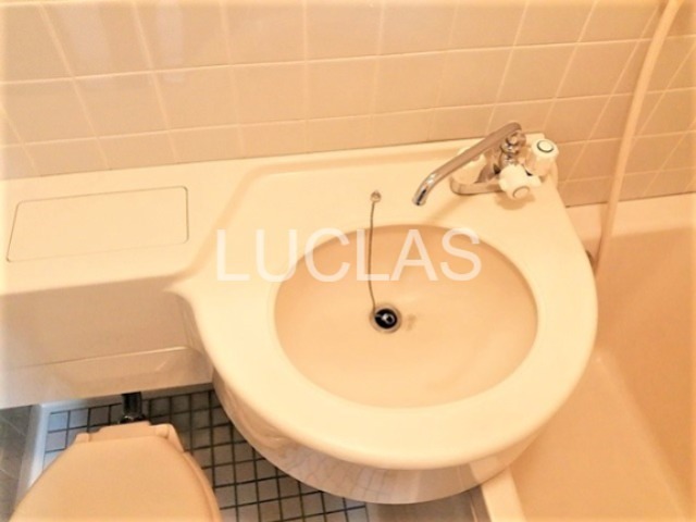 ライオンズプラザ新横浜 その他5