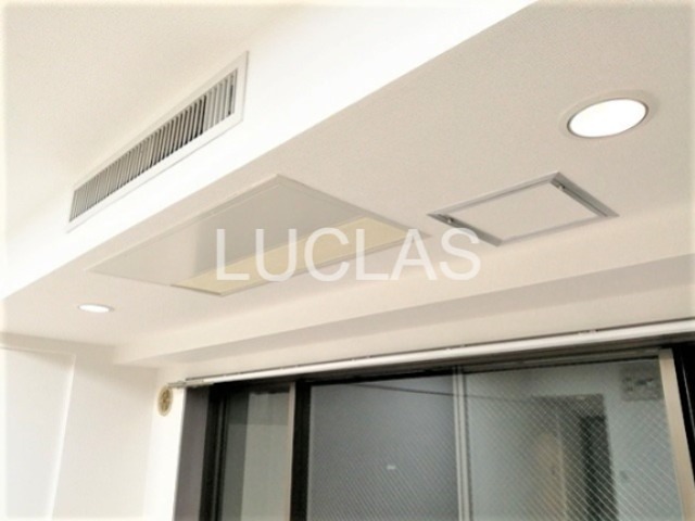 ライオンズプラザ新横浜 その他8