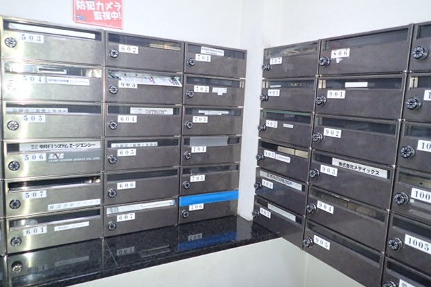 ライオンズプラザ新横浜 その他15