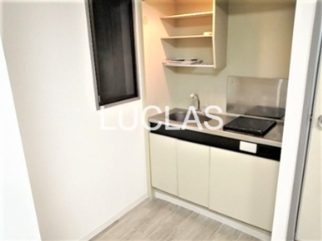 ライオンズプラザ新横浜 キッチン