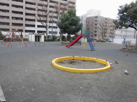 ライオンズプラザ新横浜 周辺画像10