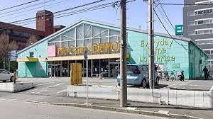 ライオンズプラザ新横浜 周辺画像2