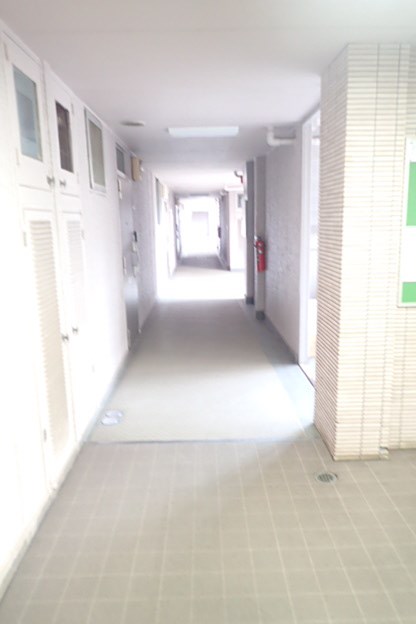 大倉山第二コーポラスA棟 その他7