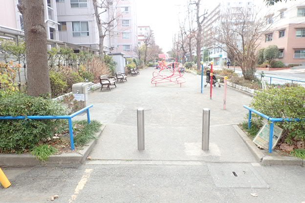 大倉山第二コーポラスA棟 その他13