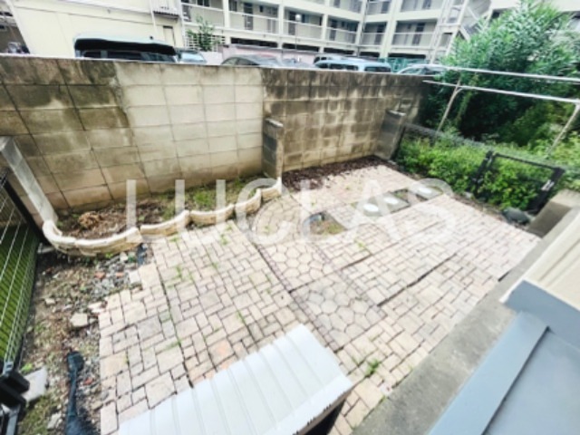 大倉山第二コーポラスA棟 その他15