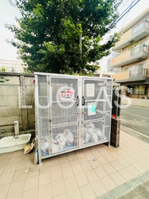 大倉山第二コーポラスA棟 その他18