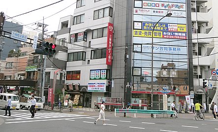 マイステージ笹塚 その他7