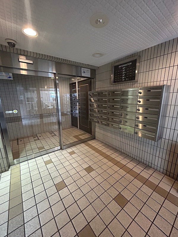 ライオンズマンション大山金井町 その他2