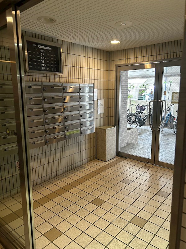 ライオンズマンション大山金井町 その他3