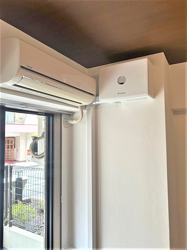 ライオンズマンション大山金井町 その他8