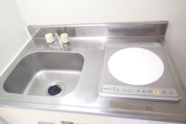 ライオンズマンション東武練馬 キッチン