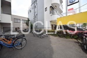 ジュネス北綾瀬 その他10