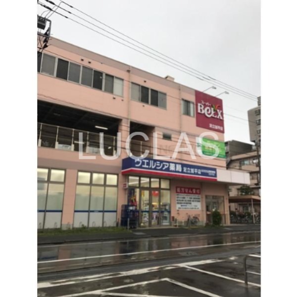 ジュネス北綾瀬 その他11