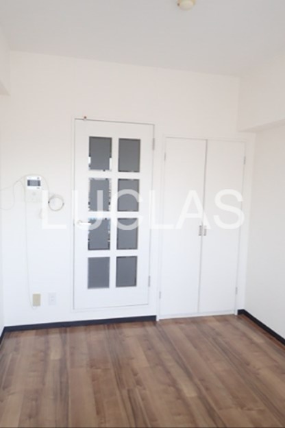 ジュネス北綾瀬 ベッドルーム