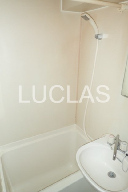 ジュネス北綾瀬 風呂画像