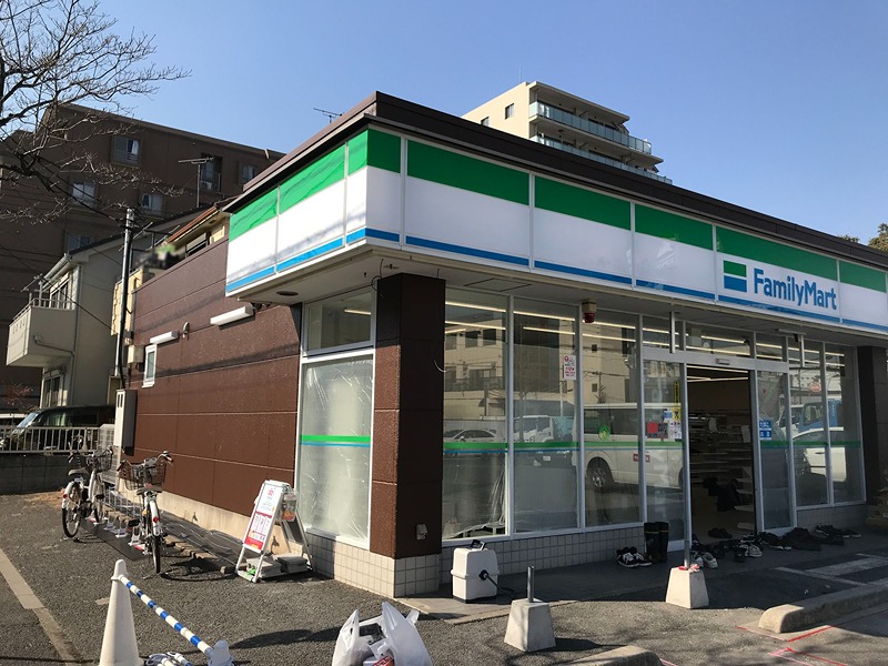 ジュネス北綾瀬 周辺画像5