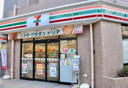 スパシエアランシア亀戸 周辺画像5
