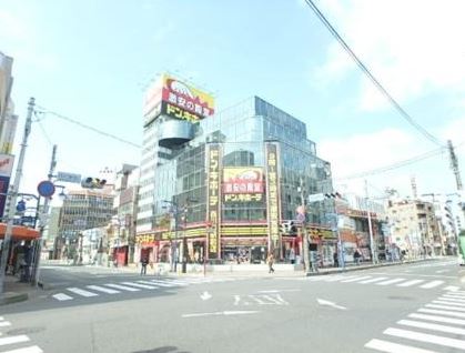 AZEST西川口Ⅱ 周辺画像1