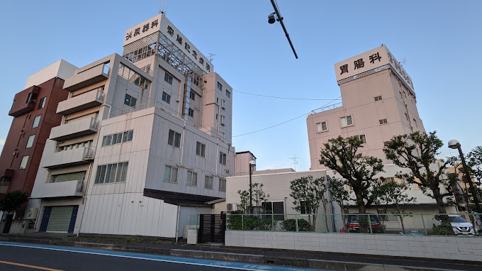 AZEST西川口Ⅱ 周辺画像10