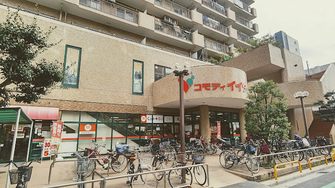 AZEST西川口Ⅱ 周辺画像2