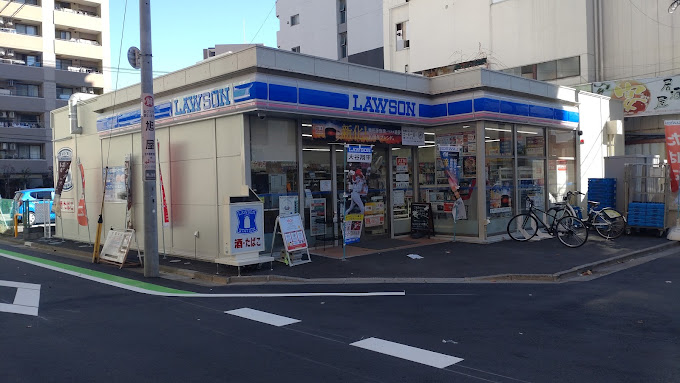 AZEST西川口Ⅱ 周辺画像4