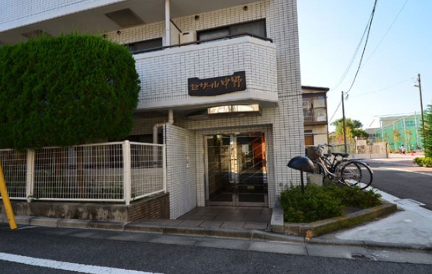 セザール中野 その他1