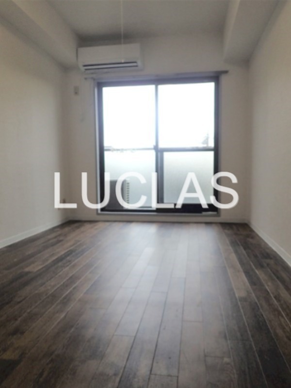 グランドコート江古田 ベッドルーム