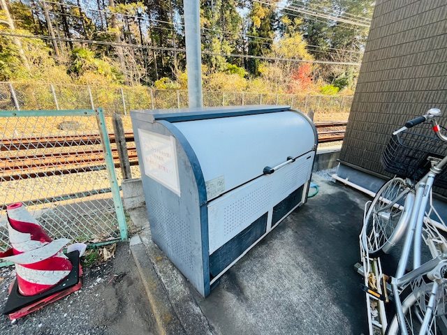 プライムテラス中央林間Ⅱ その他7
