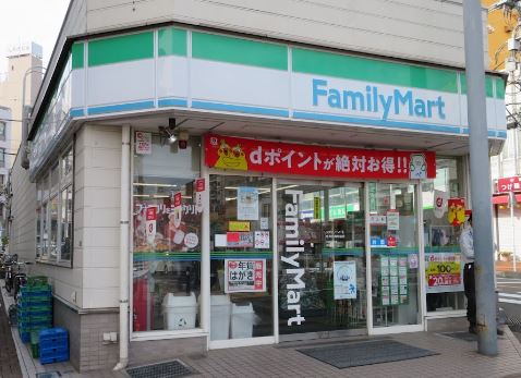 プライムテラス中央林間Ⅱ 周辺画像4