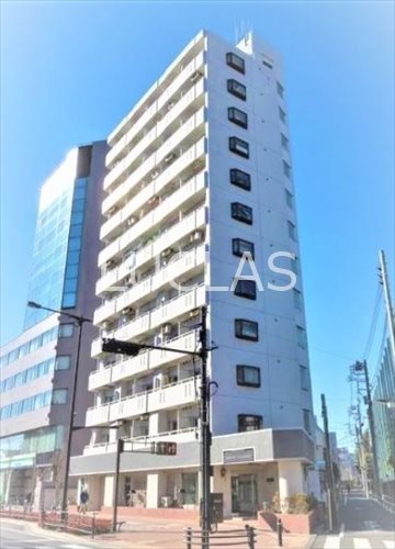 ハイネス要町 外観