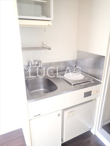 ハイネス要町 キッチン