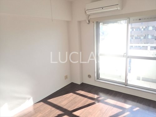 ハイネス要町 ベッドルーム