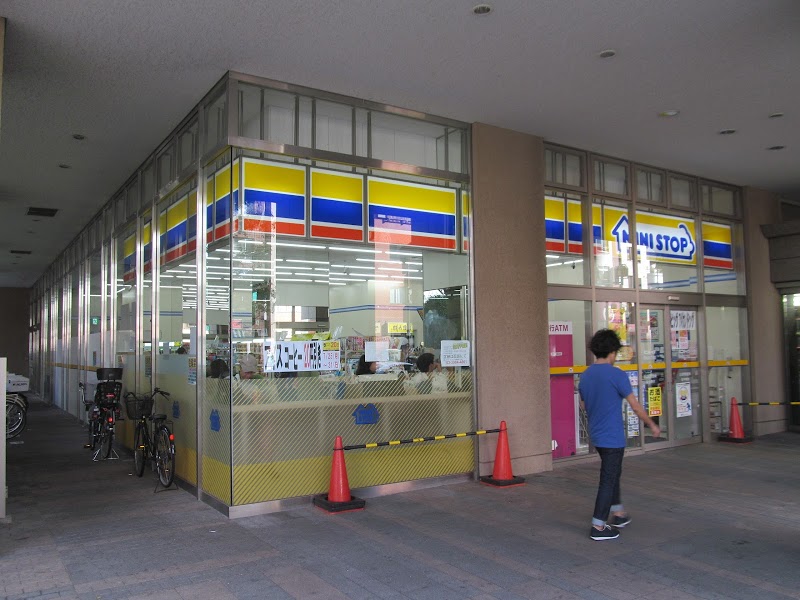 ハイネス要町 周辺画像5