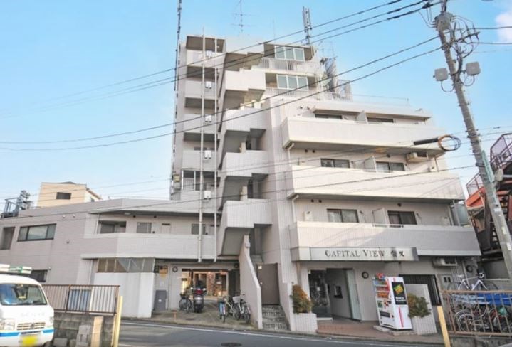 キャピタルビュー柴又 その他21