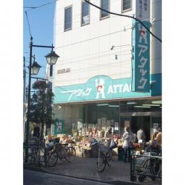 キャピタルビュー柴又 周辺画像1