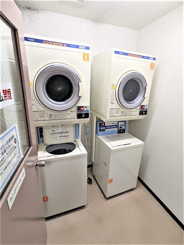 ライオンズマンション新子安第2 その他3