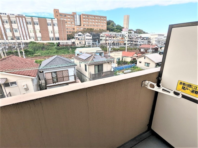 ライオンズマンション新子安第2 その他19