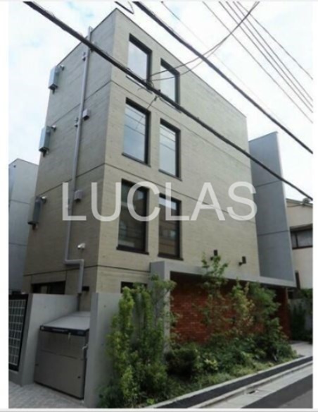 ＰＡＳＥＯ代々木 401号室 外観