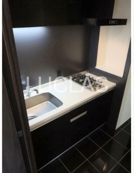 ＰＡＳＥＯ代々木 キッチン