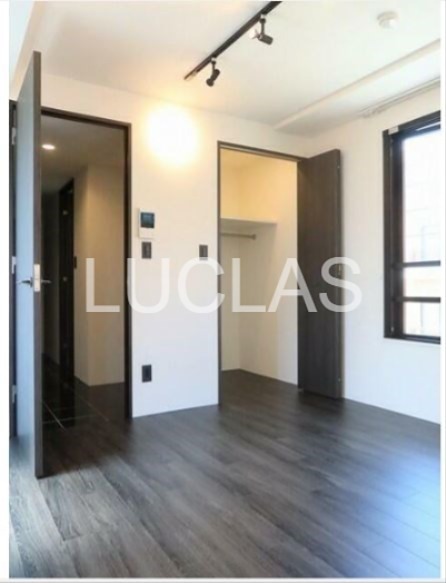 ＰＡＳＥＯ代々木 ベッドルーム