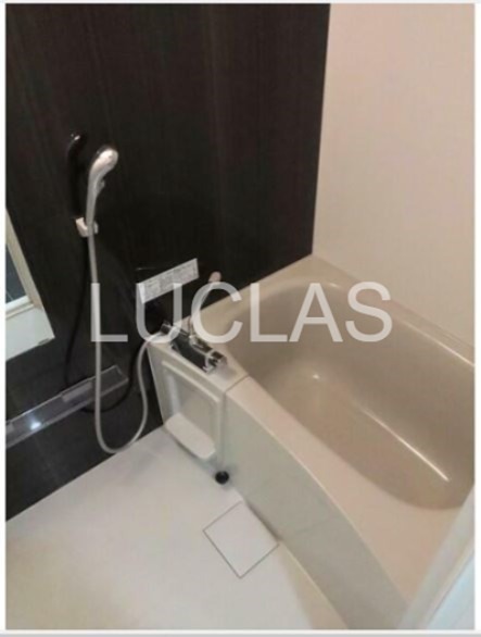 ＰＡＳＥＯ代々木 風呂画像