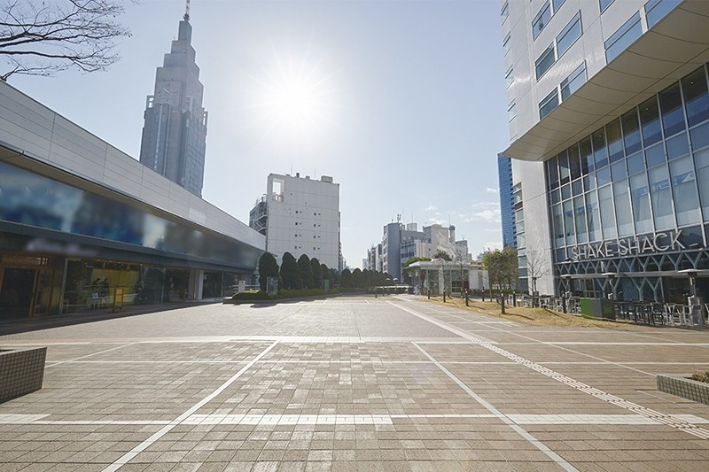 ＰＡＳＥＯ代々木 周辺画像10